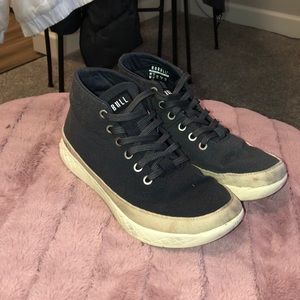 Women’s no bull CrossFit trainers